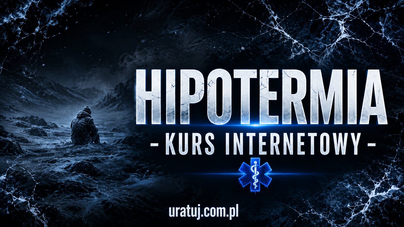 Doskonalenie ustawiczne w ratownictwie medycznym - Kurs internetowy - Hipotermia postępowanie