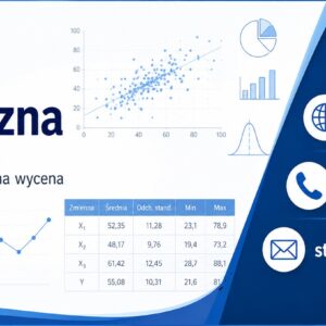 Analiza statystyczna express rezerwacja - wpłata 1